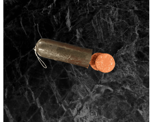 Scottish Black Pudding (1/2 stick)